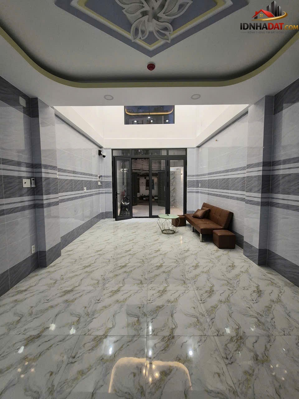 Nhà mới 6 tầng, 5PN, 5WC có thang máy – Dương Quảng Hàm, Gò Vấp – Sát Đại học Văn Lang – Chỉ 10.2 tỷ – Bán nhà đất Đường Dương Quảng Hàm – Phường cũ An Nhơn Quận Gò Vấp – Phường mới An Nhơn – Thành phố Hồ Chí Minh 63m2