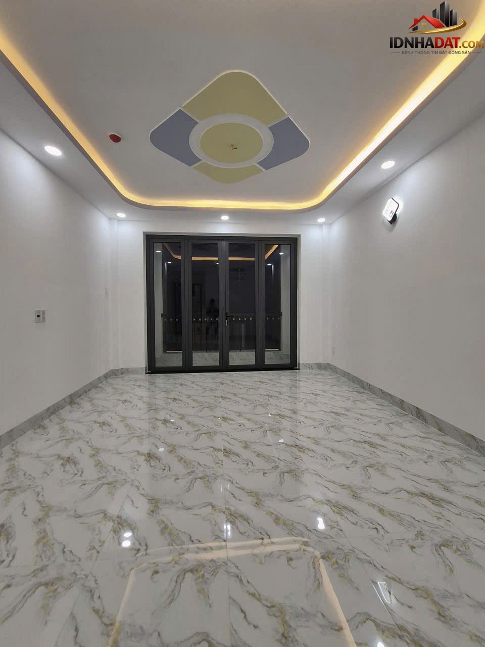 Nhà mới 6 tầng, 5PN, 5WC có thang máy – Dương Quảng Hàm, Gò Vấp – Sát Đại học Văn Lang – Chỉ 10.2 tỷ – Bán nhà đất Đường Dương Quảng Hàm – Phường cũ An Nhơn Quận Gò Vấp – Phường mới An Nhơn – Thành phố Hồ Chí Minh 63m2