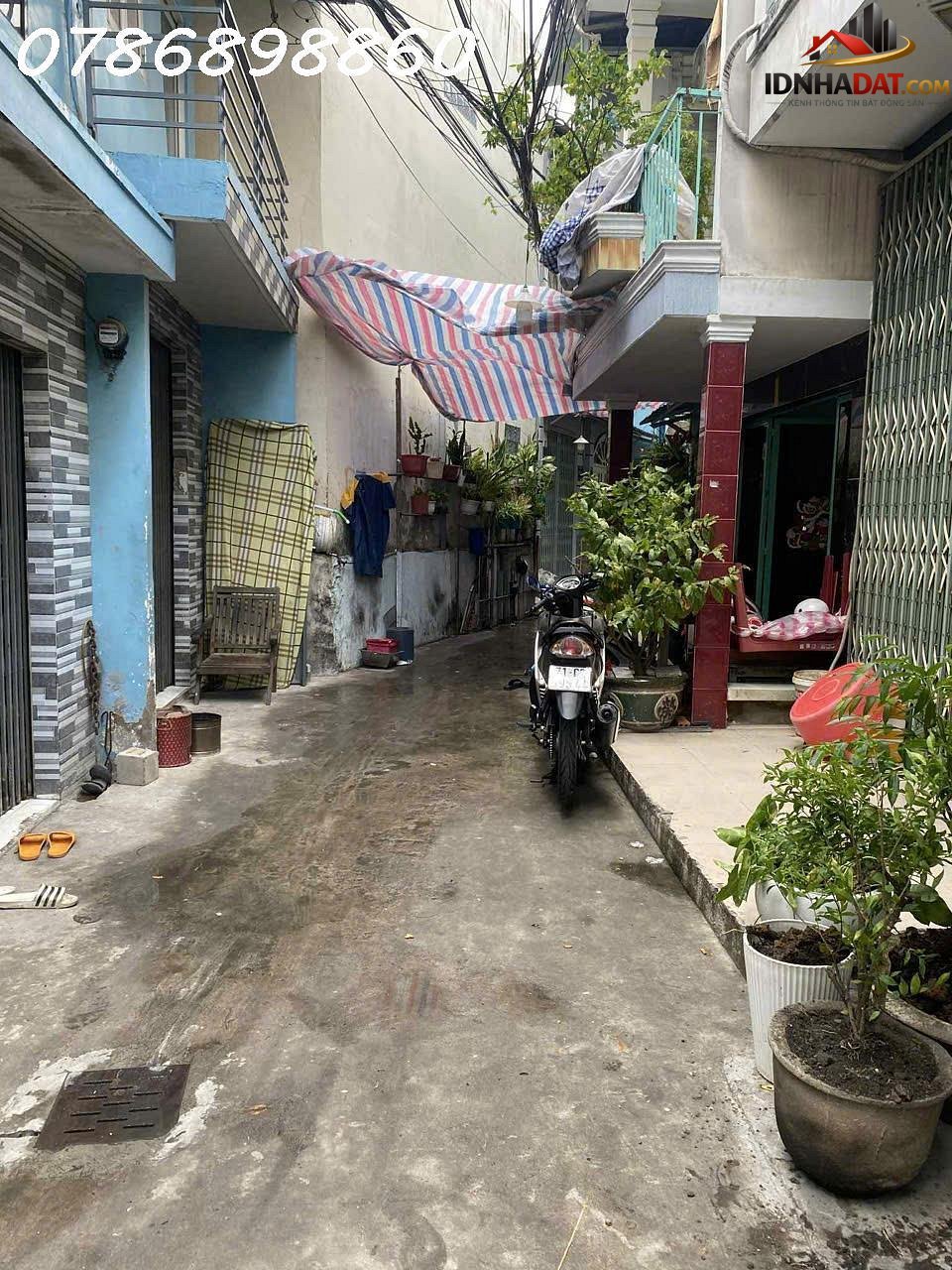 Bán nhà đẹp hẻm 997 trần xuân soạn, phường tân hưng, quận 7 – Bán nhà đất Đường trần xuân soạn – Phường cũ Tân Hưng Quận 7 – Phường mới Tân Hưng – Thành phố Hồ Chí Minh 66m2 6 tỷ