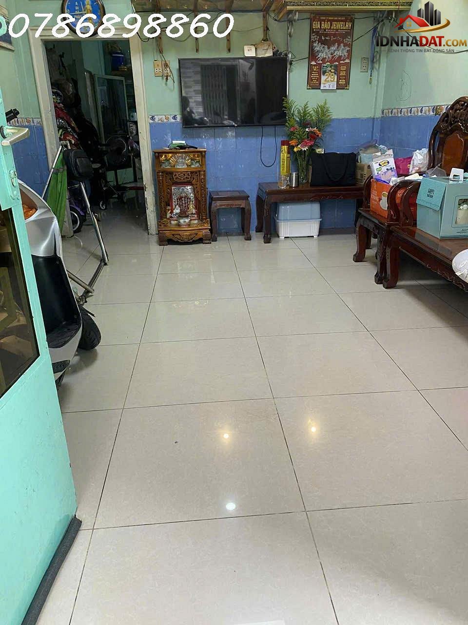 Bán nhà đẹp hẻm 997 trần xuân soạn, phường tân hưng, quận 7 – Bán nhà đất Đường trần xuân soạn – Phường cũ Tân Hưng Quận 7 – Phường mới Tân Hưng – Thành phố Hồ Chí Minh 66m2 6 tỷ