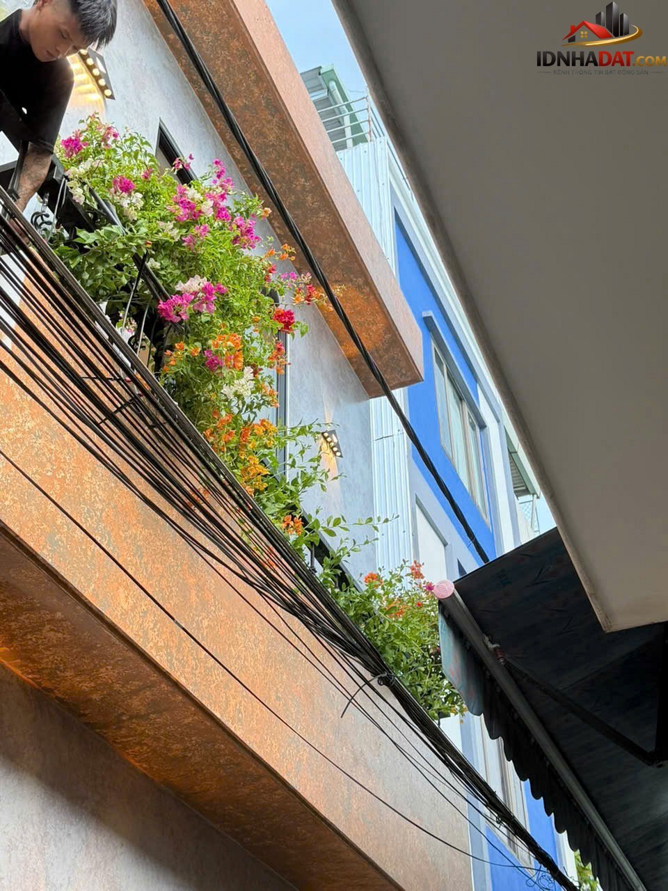 Chính chủ bán nhà K104 Mai Lão Bạng – Đà Nẵng – 45m2 – 4.85 tỷ