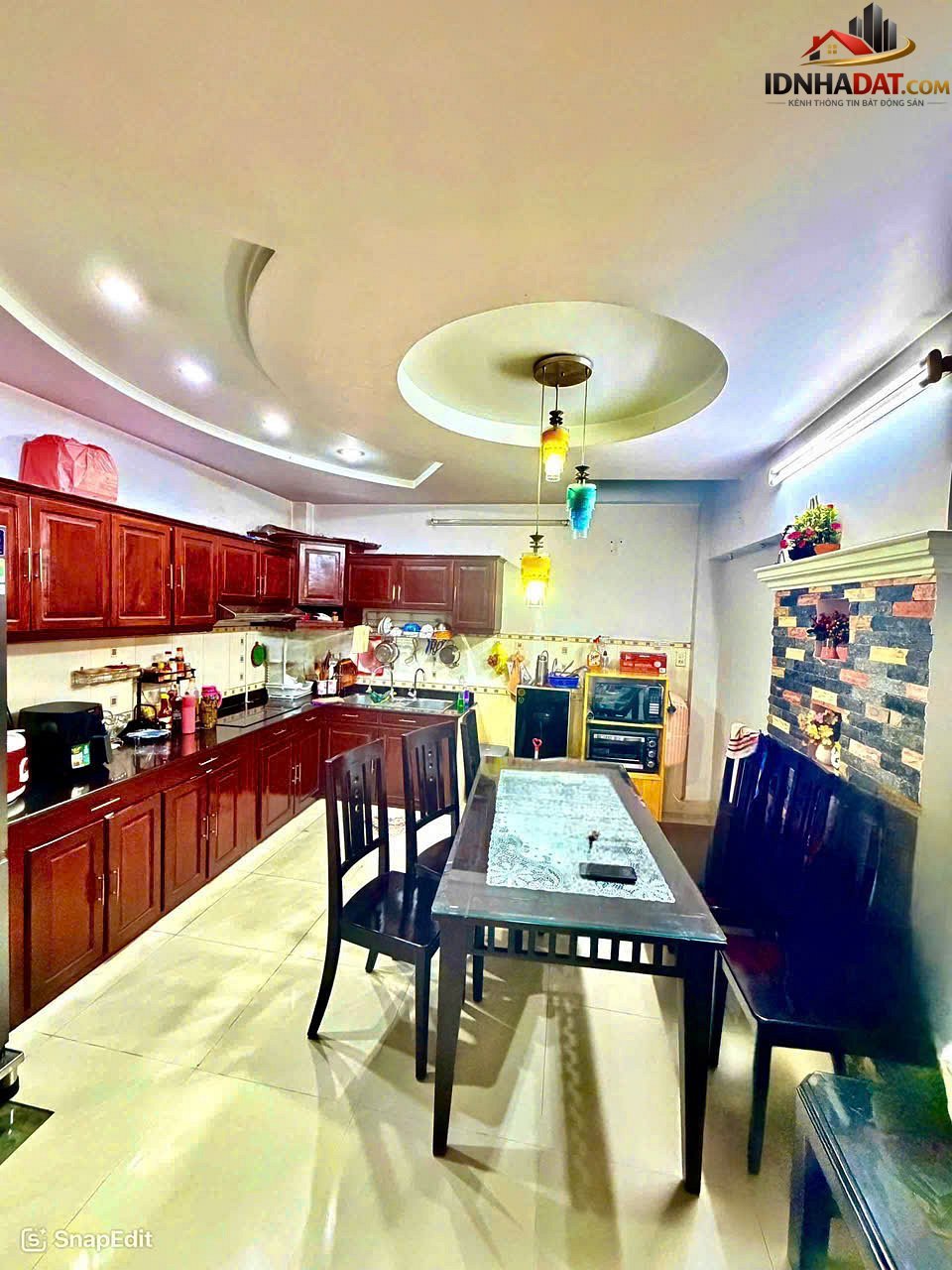 Bán Gấp Nhà HXH Âu Cơ P.9 Quận Tân Bình – Diện tích 64m2 – Giá 11.5 tỷ