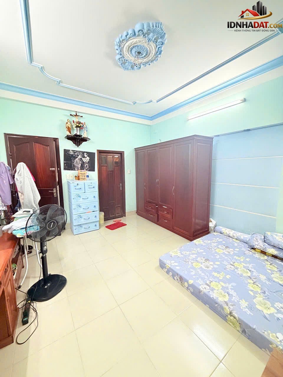 Bán Gấp Nhà HXH Âu Cơ P.9 Quận Tân Bình – Diện tích 64m2 – Giá 11.5 tỷ