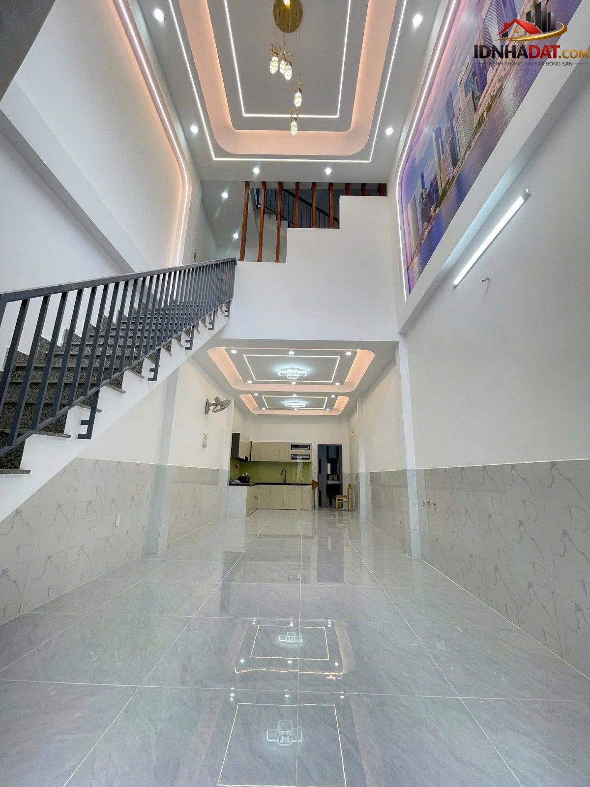 HƯƠNG LỘ 2, 3 TẦNG, 4 x 14, NHỈNH 5 TỶ Bán nhà đất Đường Hương Lộ 2 – Phường cũ – Quận – Phường mới – Thành phố Hồ Chí Minh