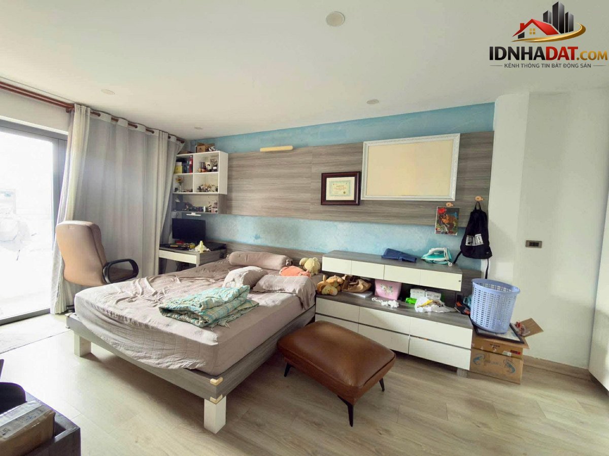 Bán nhà đất Đường Phan Thúc Duyện – Phường cũ 4 Quận Tân Bình – Phường mới 4 – Thành phố Hồ Chí Minh 183m2 32 tỷ