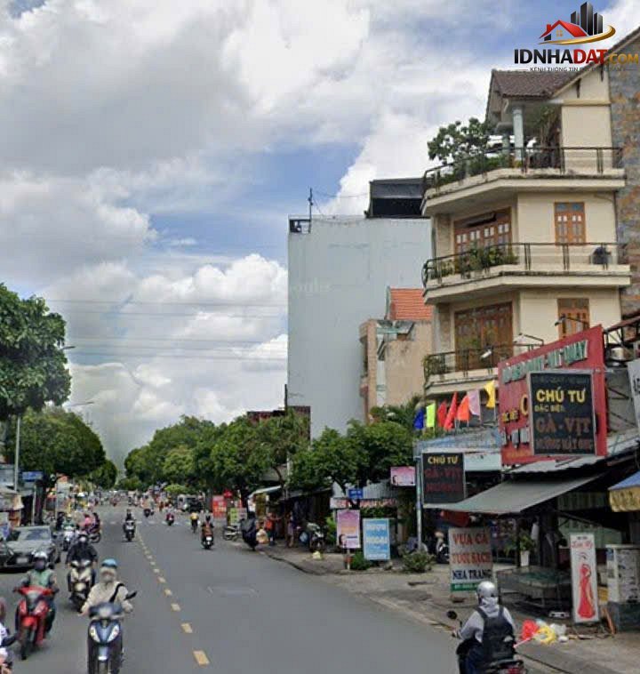Bán gấp nhà mặt tiền đường Độc Lập – Phường cũ Tân Quý Quận Tân Phú – Phường mới Tân Quý – Thành phố Hồ Chí Minh 80m2 12 tỷ