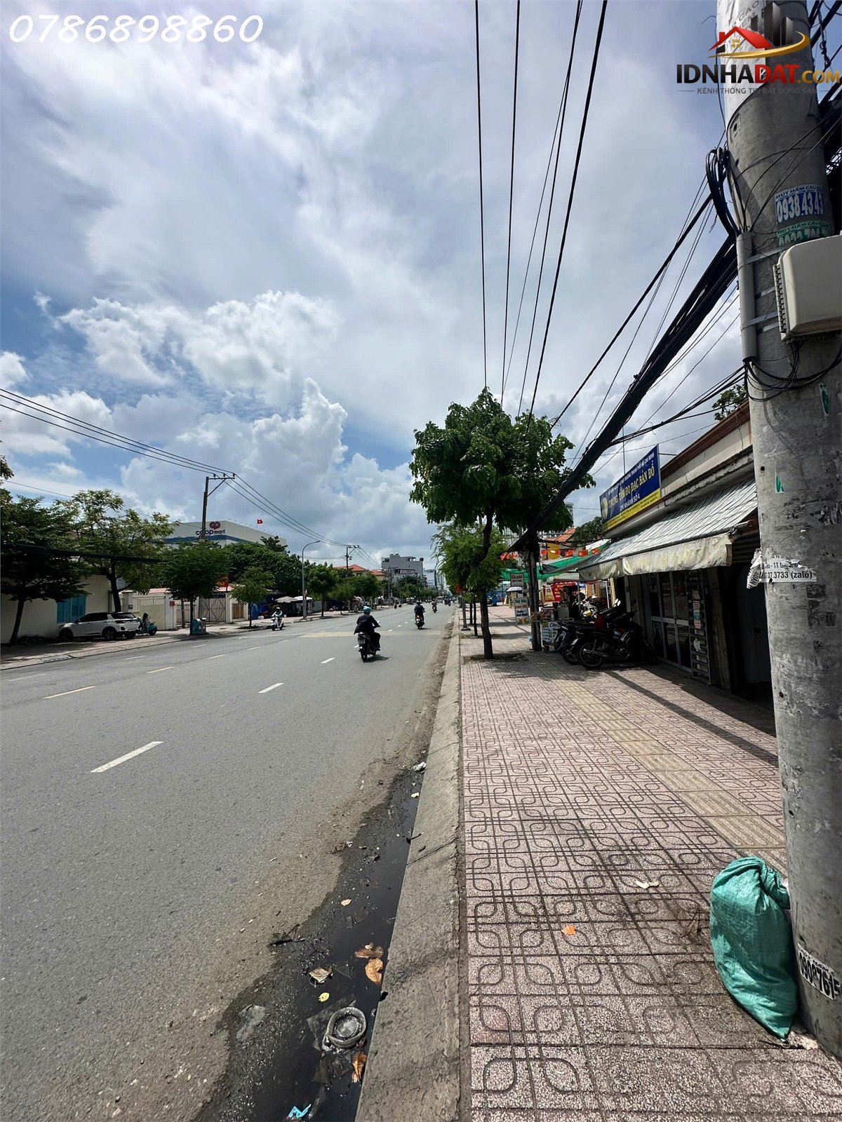 Bán nhà đất Đường Huỳnh Tấn Phát – Phường cũ Phú Thuận Quận 7 – Phường mới Phú Thuận – Thành phố Hồ Chí Minh diện tích 576m2 giá 90 tỷ