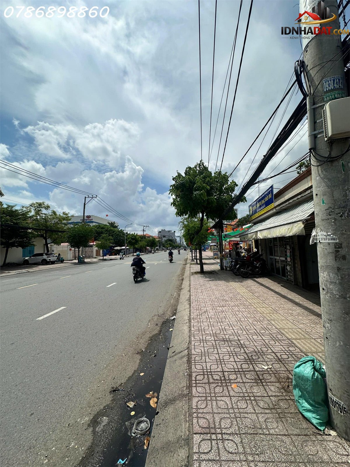 Bán nhà mặt tiền Huỳnh Tấn Phát – Phường cũ Phú Thuận Quận 7 – Phường mới Phú Thuận – Thành phố Hồ Chí Minh 576m2 90 tỷ