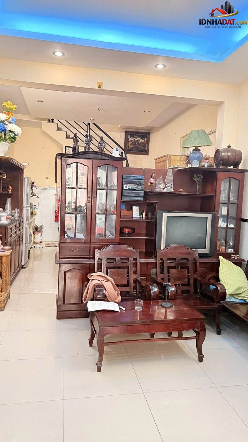 Bán nhà đất Đường Phạm Văn Chiêu – Phường cũ 9 Quận Gò Vấp – Phường mới 9 – Thành phố Hồ Chí Minh 159m2 14.5 tỷ