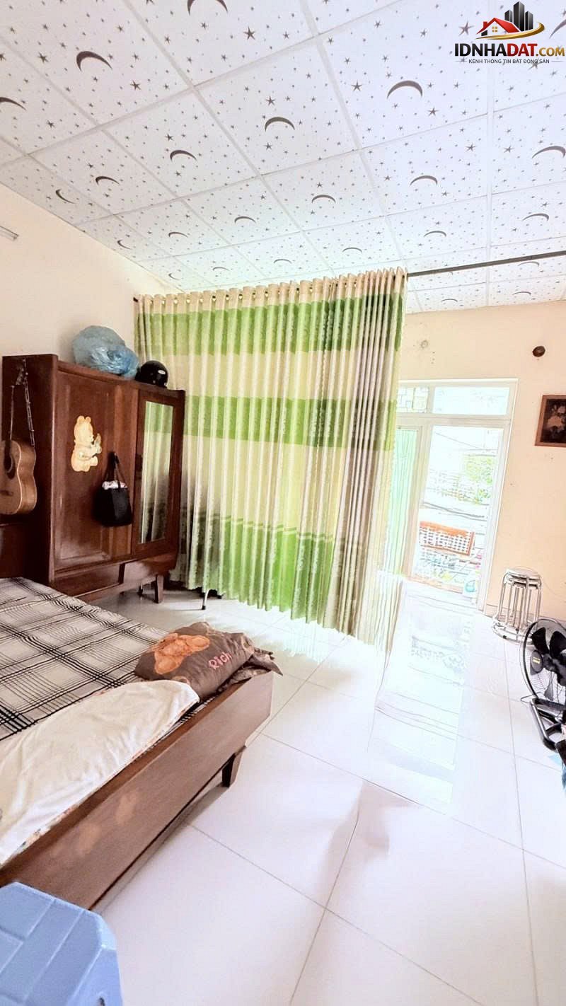 Bán nhà đất Đường Phạm Văn Chiêu – Phường cũ 9 Quận Gò Vấp – Phường mới 9 – Thành phố Hồ Chí Minh 159m2 14.5 tỷ