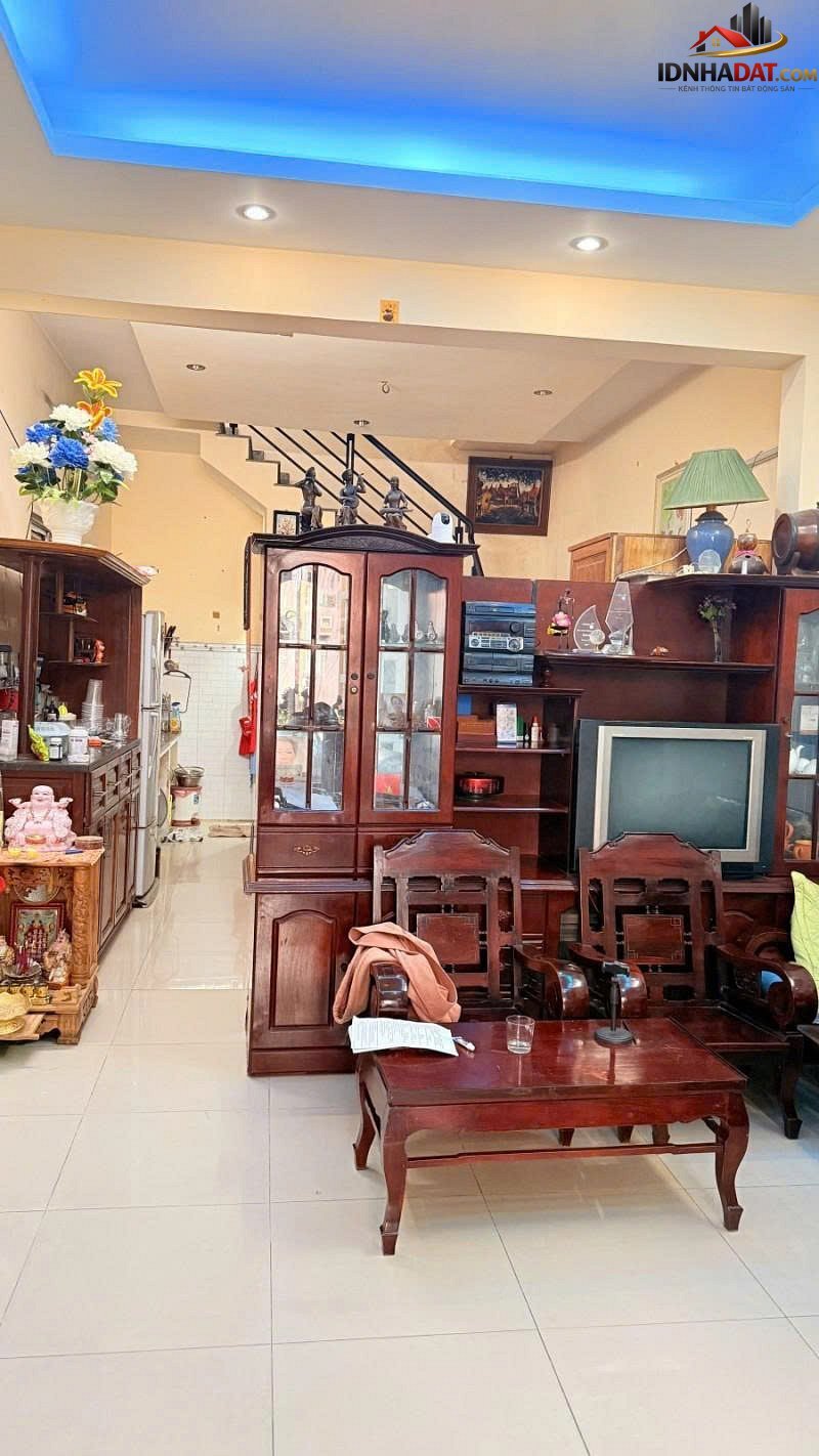 Bán nhà đất Đường Phạm Văn Chiêu – Phường cũ 9 Quận Gò Vấp – Phường mới 9 – Thành phố Hồ Chí Minh 159m2 14.5 tỷ