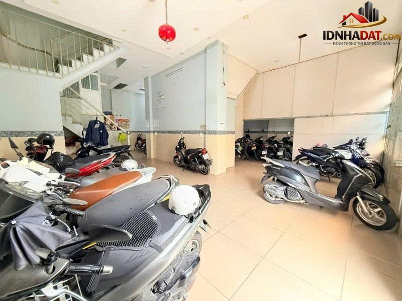 Bán nhà đất Đường Phan Huy Ích – Phường cũ 15 Quận Tân Bình – Phường mới 15 – Thành phố Hồ Chí Minh 167m2 35.9 tỷ