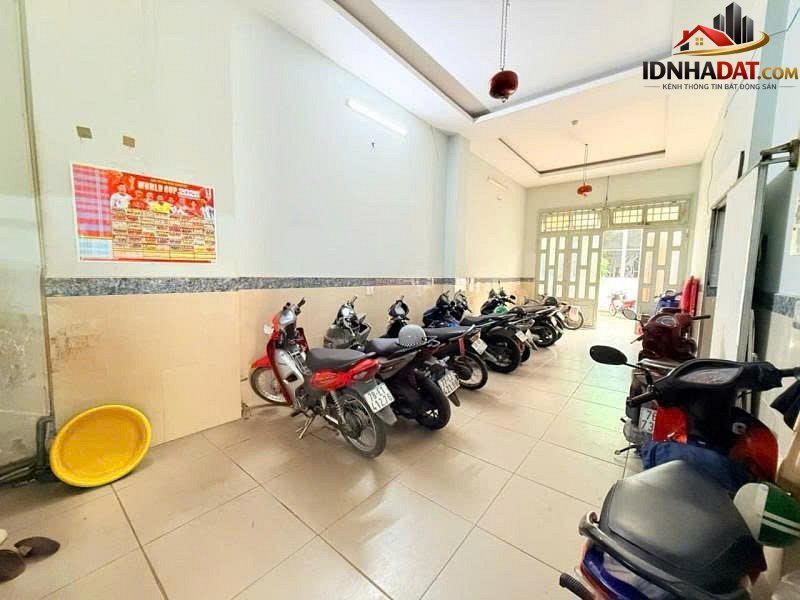 Bán nhà đất Đường Phan Huy Ích – Phường cũ 15 Quận Tân Bình – Phường mới 15 – Thành phố Hồ Chí Minh 167m2 35.9 tỷ