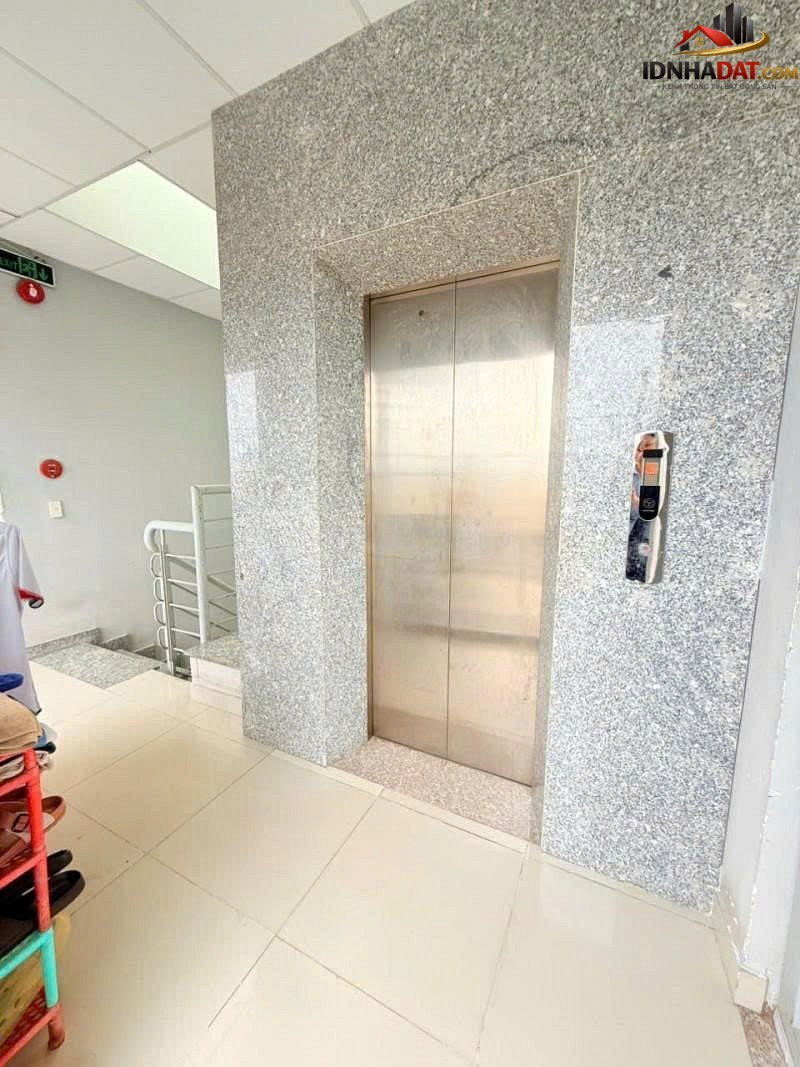 Bán nhà đất Đường Phan Huy Ích – Phường cũ 15 Quận Tân Bình – Phường mới 15 – Thành phố Hồ Chí Minh 167m2 35.9 tỷ