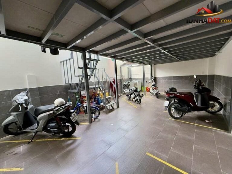 Bán nhà đất Đường Dương Quảng Hàm – Phường cũ 6 Quận Gò Vấp – Phường mới 6 – Thành phố Hồ Chí Minh 272m2 25.6 tỷ