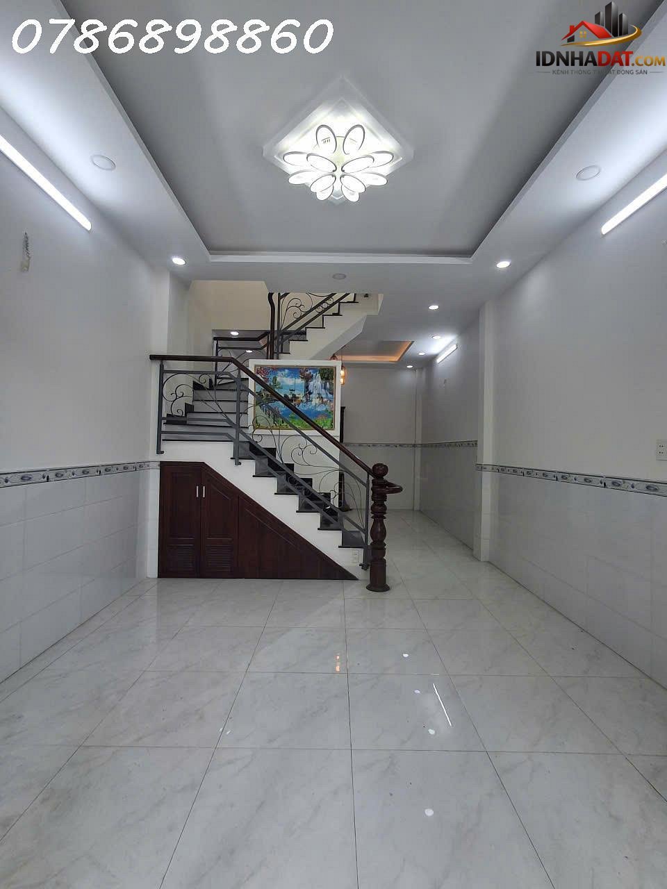 Bán nhà đất Đường trần xuân soạn – Phường cũ Tân Hưng Quận 7 – Phường mới Tân Hưng – Thành phố Hồ Chí Minh Diện tích 40m2 Giá 4.8 tỷ