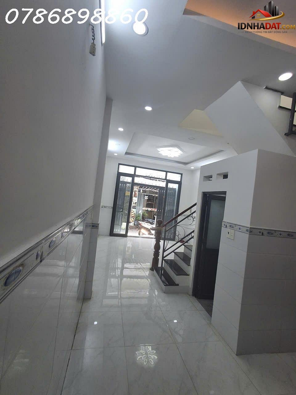Bán nhà đất Đường Trần Xuân Soạn – Phường cũ Tân Hưng Quận 7 – Phường mới Tân Hưng – Thành phố Hồ Chí Minh diện tích 40m2 giá 4.8 tỷ