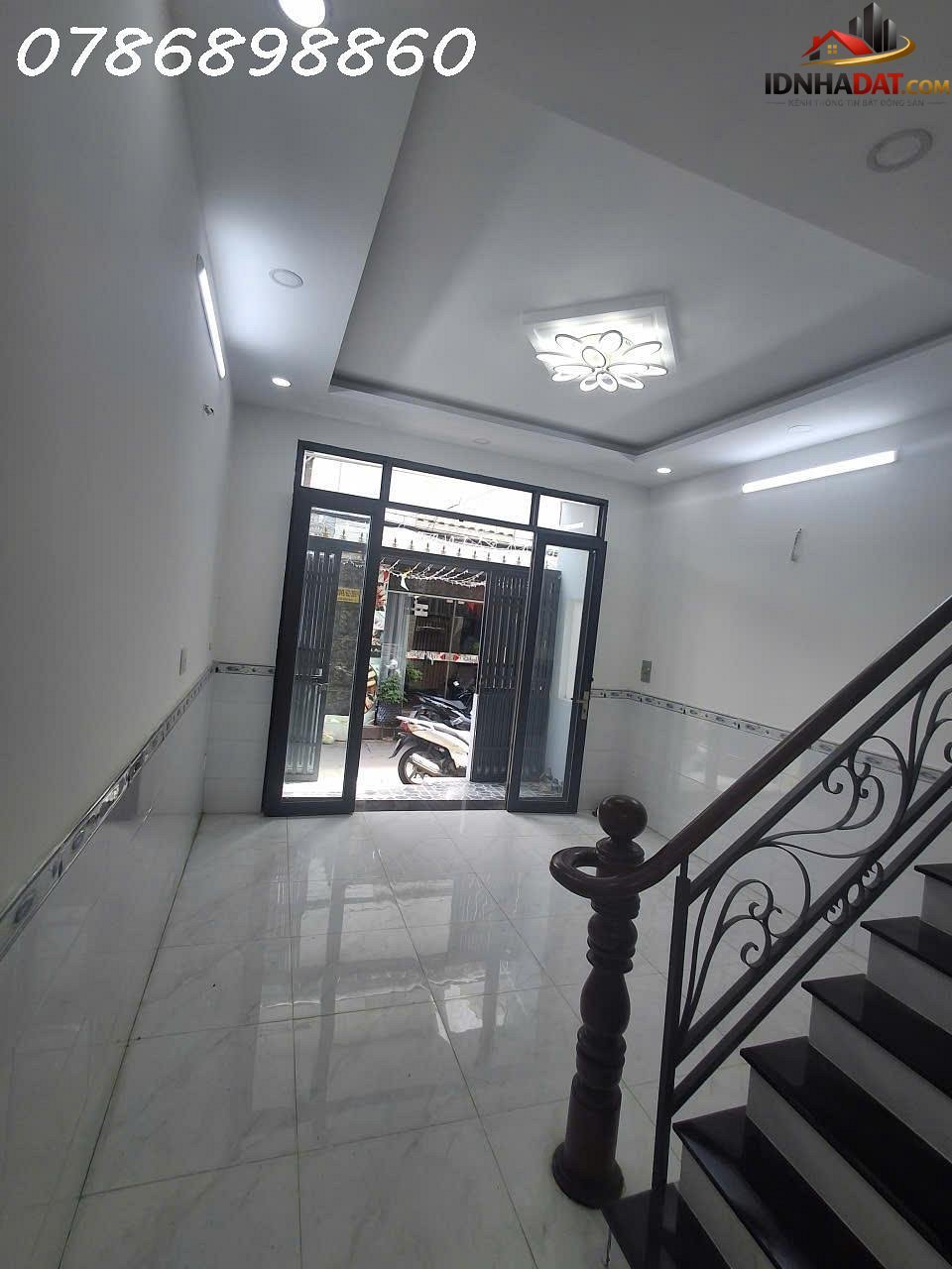 Bán nhà đất Đường trần xuân soạn – Phường cũ Tân Hưng Quận 7 – Phường mới Tân Hưng – Thành phố Hồ Chí Minh Diện tích 40m2 Giá 4.8 tỷ