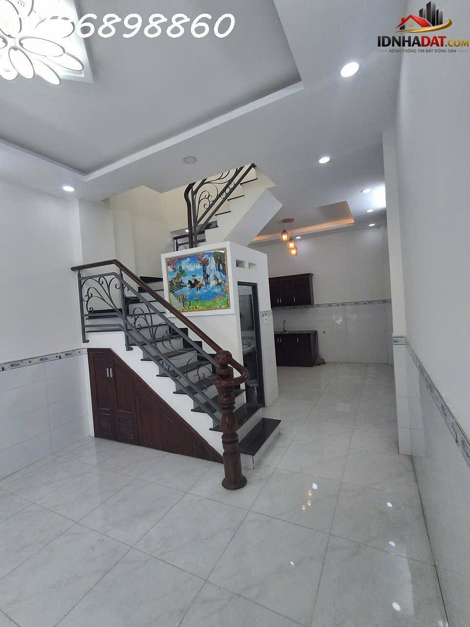 Bán nhà đất Đường Trần Xuân Soạn – Phường cũ Tân Hưng Quận 7 – Phường mới Tân Hưng – Thành phố Hồ Chí Minh diện tích 40m2 giá 4.8 tỷ