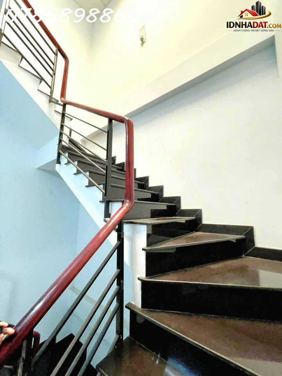Bán nhà đất Đường Huỳnh Tấn Phát – Phường cũ… – Bán nhà phân lô, liền kề Huyện Nhà Bè – TP Hồ Chí Minh giá 3 – 5 tỷ