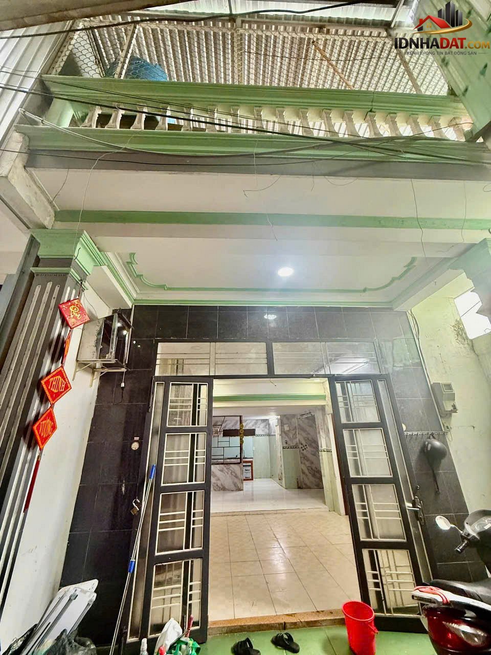 Bán nhà đất Đường Phạm Văn Nghị – Phường cũ Thạc Gián – Phường mới Thạc Gián – Thành phố Đà Nẵng 50m2 3.45 tỷ