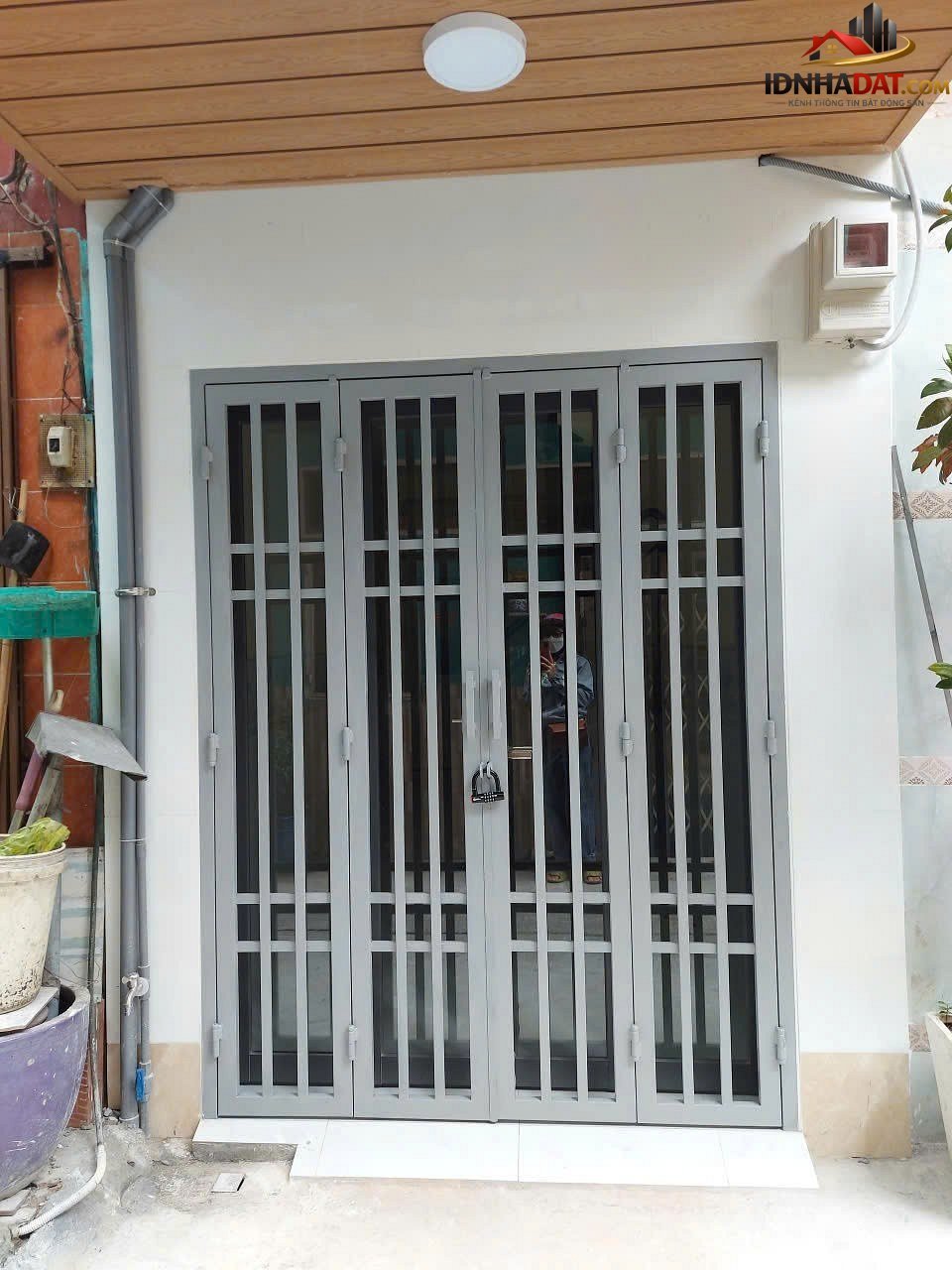 Giá tốt – chính chủ cần bán nhanh căn nhà đẹp Đường Lạc Long Quân – Phường cũ 5 Quận 11 – Phường mới 5 – Thành phố Hồ Chí Minh diện tích 31m2 giá 2700000000