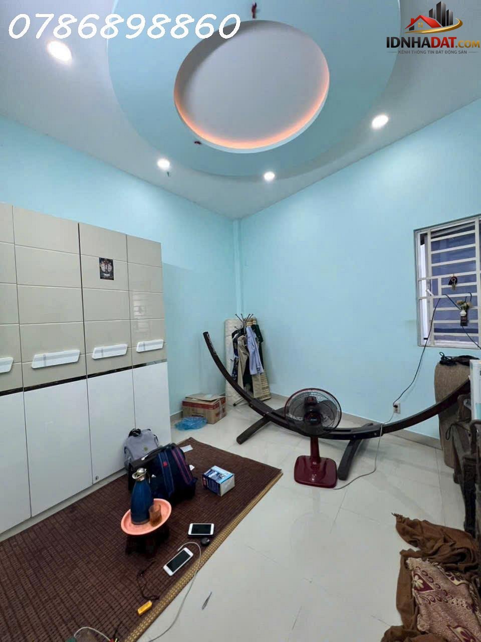 Hàng hiếm quận 7 nhà ngang 5m hẻm 675 trần xuân soạn shr chỉ 4,55 tỷ Bán nhà đất Đường Trần Xuân Soạn – Phường cũ Tân Hưng Quận 7 – Phường mới Tân Hưng – Thành phố Hồ Chí Minh 55m2 4.55 tỷ