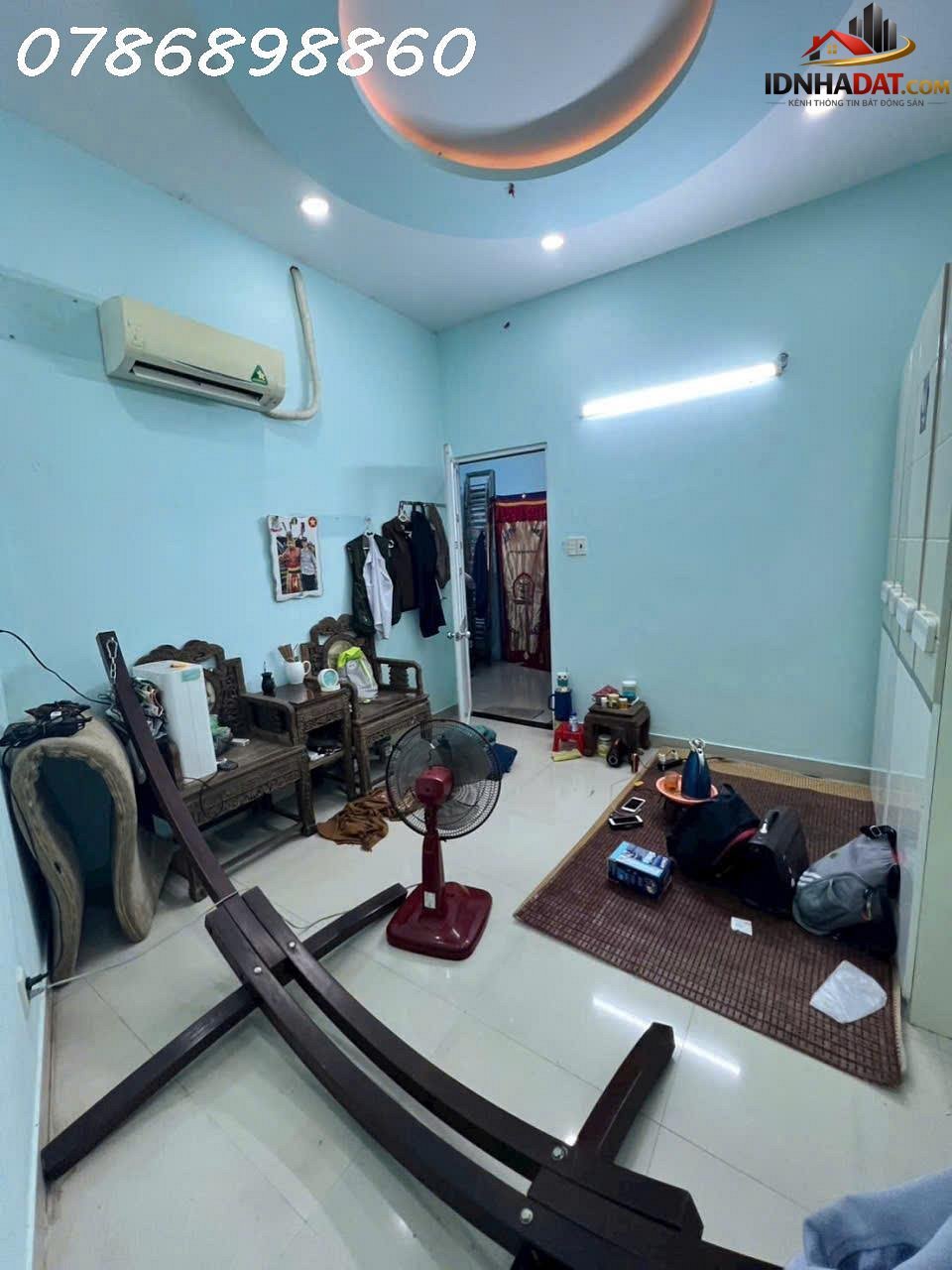 Hàng hiếm quận 7 nhà ngang 5m hẻm 675 trần xuân soạn shr chỉ 4,55 tỷ Bán nhà đất Đường Trần Xuân Soạn – Phường cũ Tân Hưng Quận 7 – Phường mới Tân Hưng – Thành phố Hồ Chí Minh 55m2 4.55 tỷ