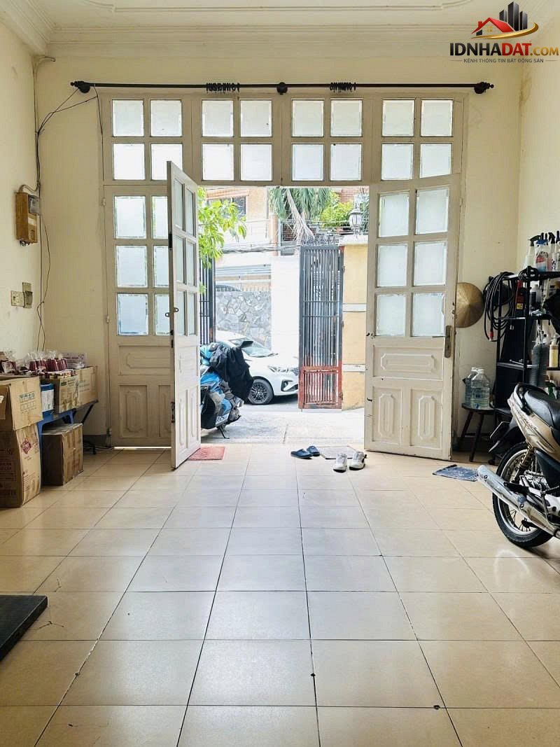 Bán nhà đất Đường Lê Quang Định – Phường cũ 11 Quận Bình Thạnh – Phường mới 11 – Thành phố Hồ Chí Minh 105m2 16.5 tỷ