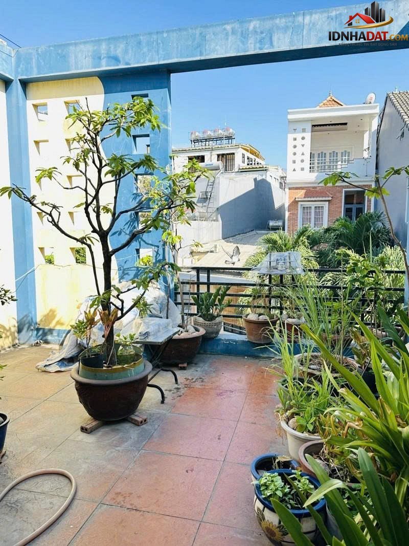 Bán nhà đất Đường Lê Quang Định – Phường cũ 11 Quận Bình Thạnh – Phường mới 11 – Thành phố Hồ Chí Minh diện tích 105m2 giá 16500000000
