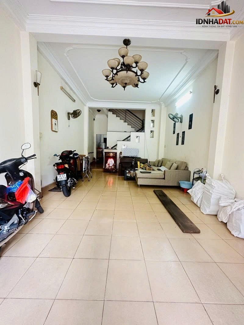 Bán nhà đất Đường Lê Quang Định – Phường cũ 11 Quận Bình Thạnh – Phường mới 11 – Thành phố Hồ Chí Minh diện tích 105m2 giá 16500000000