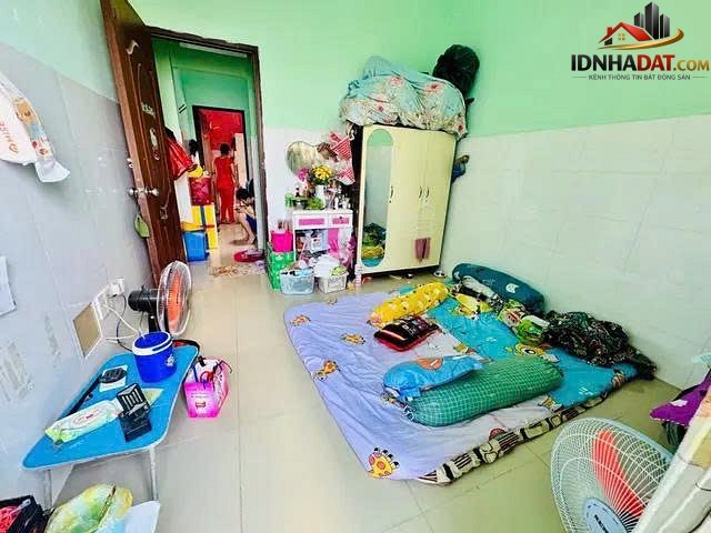 Nhà 5 tầng btct cứng cáp – hưng phú p10 q8 – 4pn – nhỉnh 6 tỉ Bán nhà đất Đường Hưng Phú – Phường cũ Chánh Hưng Quận 8 – Phường mới Chánh Hưng – Thành phố Hồ Chí Minh 39m2 6.3 tỷ