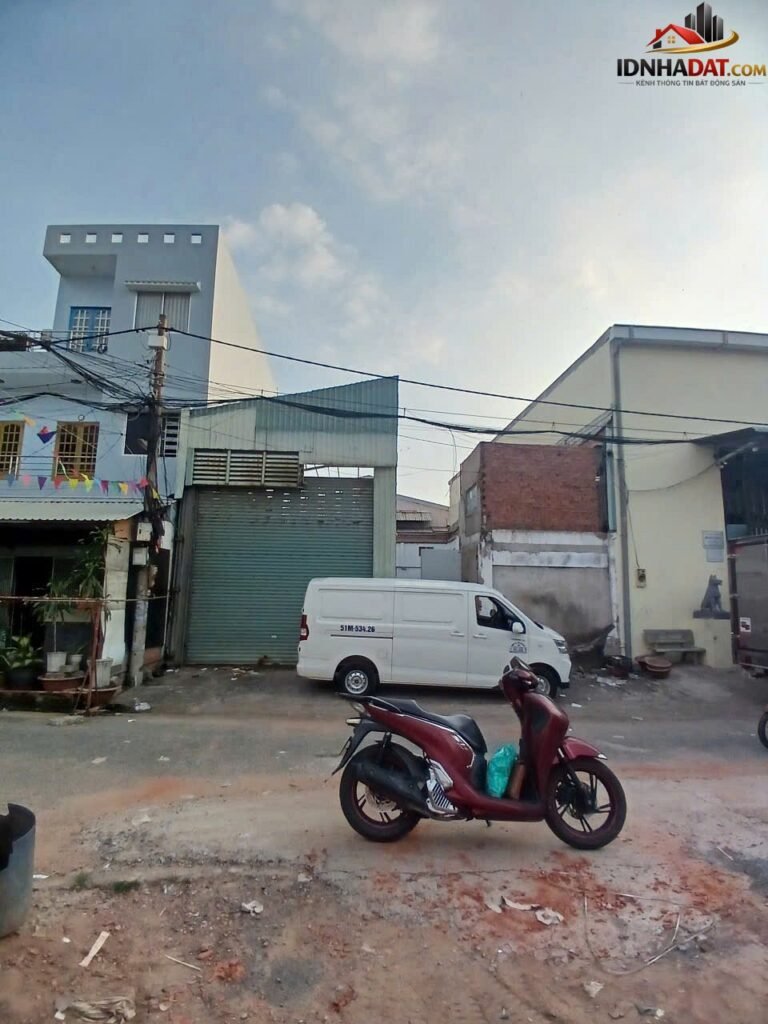 bán đất mt kênh tham lương tân tạo a, bình tân 100m2 6.05 tỷ – Bán nhà đất Đường Tân Tạo A – Phường cũ Tân Tạo A Quận Bình Tân – Phường mới Tân Tạo A – Thành phố Hồ Chí Minh