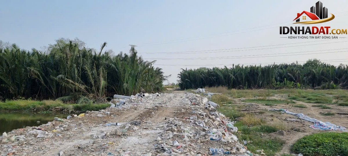 Chính chủ bán 5.425m đất cln giáp quận 7 giá chỉ 30.92 tỷ – Bán nhà đất Đường Phước Kiển – Phường cũ Phước Kiển Quận Nhà Bè – Phường mới Phước Kiển – Thành phố Hồ Chí Minh