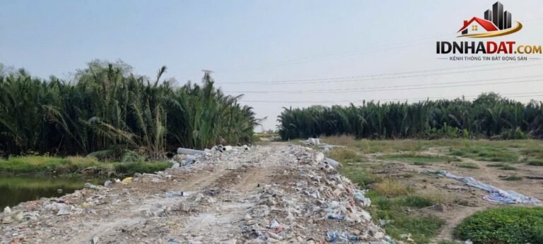 Chính chủ bán 5.425m đất cln giáp quận 7 giá chỉ 30.92 tỷ – Bán nhà đất Đường Phước Kiển – Phường cũ Phước Kiển Quận Nhà Bè – Phường mới Phước Kiển – Thành phố Hồ Chí Minh