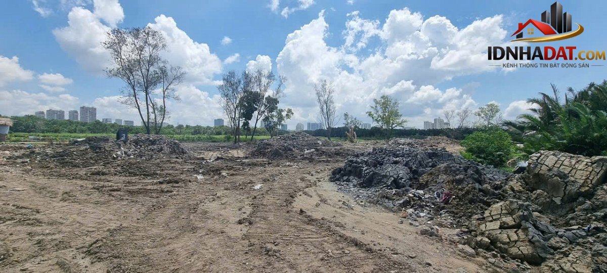 Chính chủ bán 5.425m đất cln giáp quận 7 giá chỉ 30.92 tỷ – Bán nhà đất Đường Phước Kiển – Phường cũ Phước Kiển Quận Nhà Bè – Phường mới Phước Kiển – Thành phố Hồ Chí Minh
