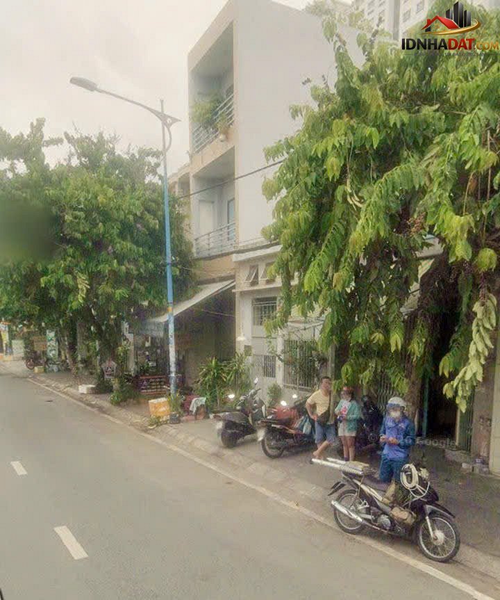 Mặt tiền vàng đường kênh tân hóa 52m2 – 5 tầng – 6 phòng ngủ, 4wc – Bán nhà đất Đường kênh tân hóa – Phường cũ Hòa Thạnh Quận Tân Phú – Phường mới Hòa Thạnh – Thành phố Hồ Chí Minh 8 tỷ