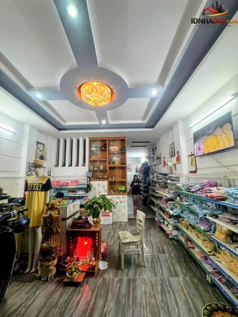 Siêu phẩm hẻm xe tải 1sẹc bình thành gần chợ sát bên khu dân cư vl 68m2-5.2 tỷ Bán nhà đất Đường Bình Thành – Phường cũ Bình Hưng Hòa B – Phường mới Bình Hưng Hòa – Thành phố Hồ Chí Minh