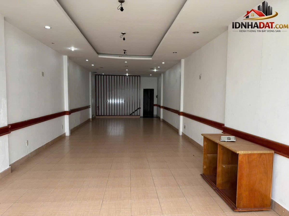 Siêu phẩm mặt tiền cộng hòa kinh doanh sầm uất Đường Cộng Hòa – Phường cũ 4 Quận Tân Bình – Phường mới 4 – Thành phố Hồ Chí Minh 90m2 35 tỷ