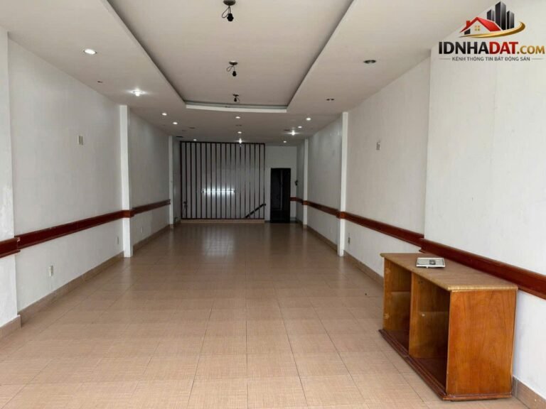 Siêu phẩm mặt tiền cộng hòa kinh doanh sầm uất Đường Cộng Hòa – Phường cũ 4 Quận Tân Bình – Phường mới 4 – Thành phố Hồ Chí Minh 90m2 35 tỷ