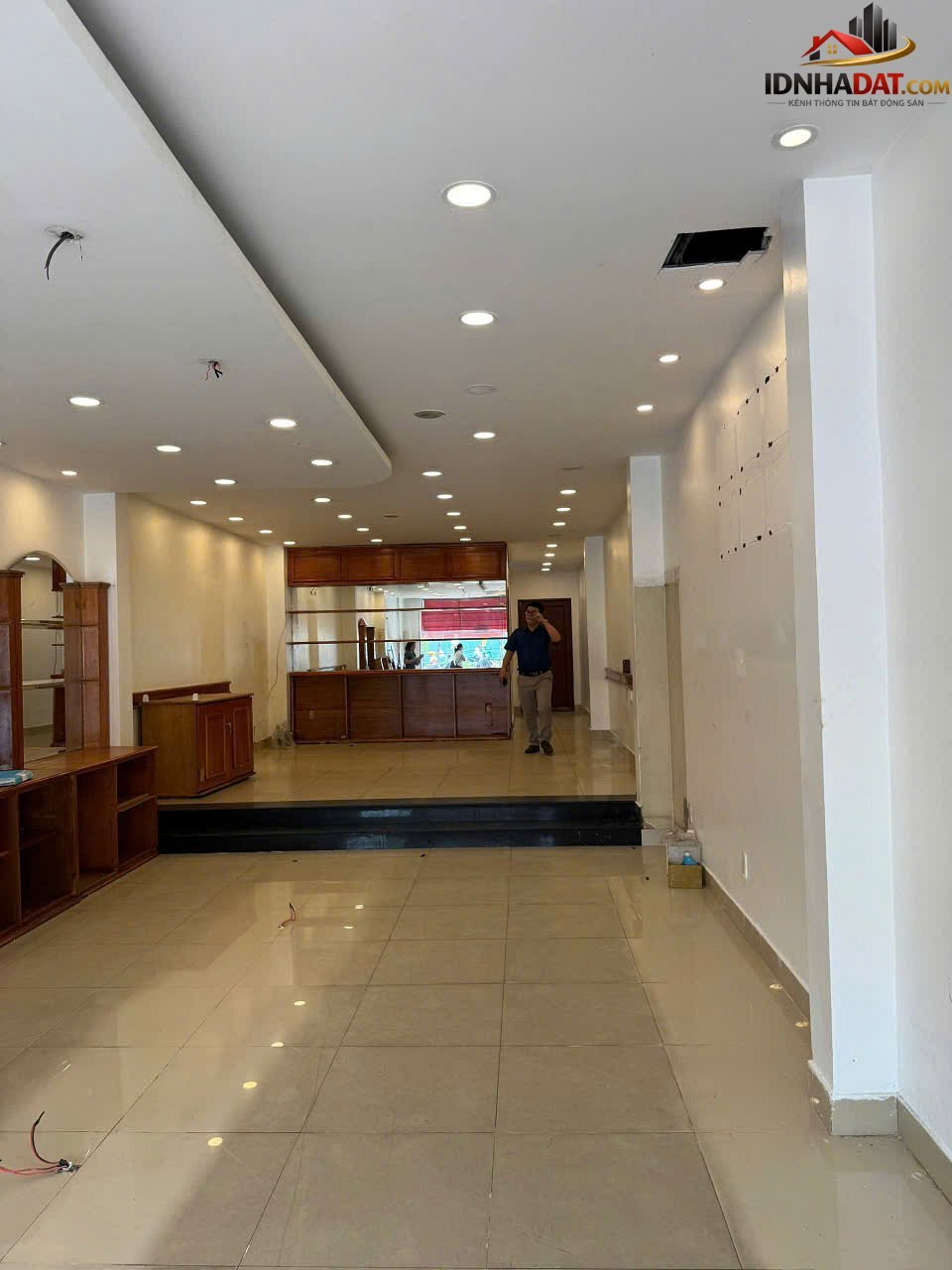 Siêu phẩm mặt tiền cộng hòa kinh doanh sầm uất Đường Cộng Hòa – Phường cũ 4 Quận Tân Bình – Phường mới 4 – Thành phố Hồ Chí Minh 90m2 35 tỷ