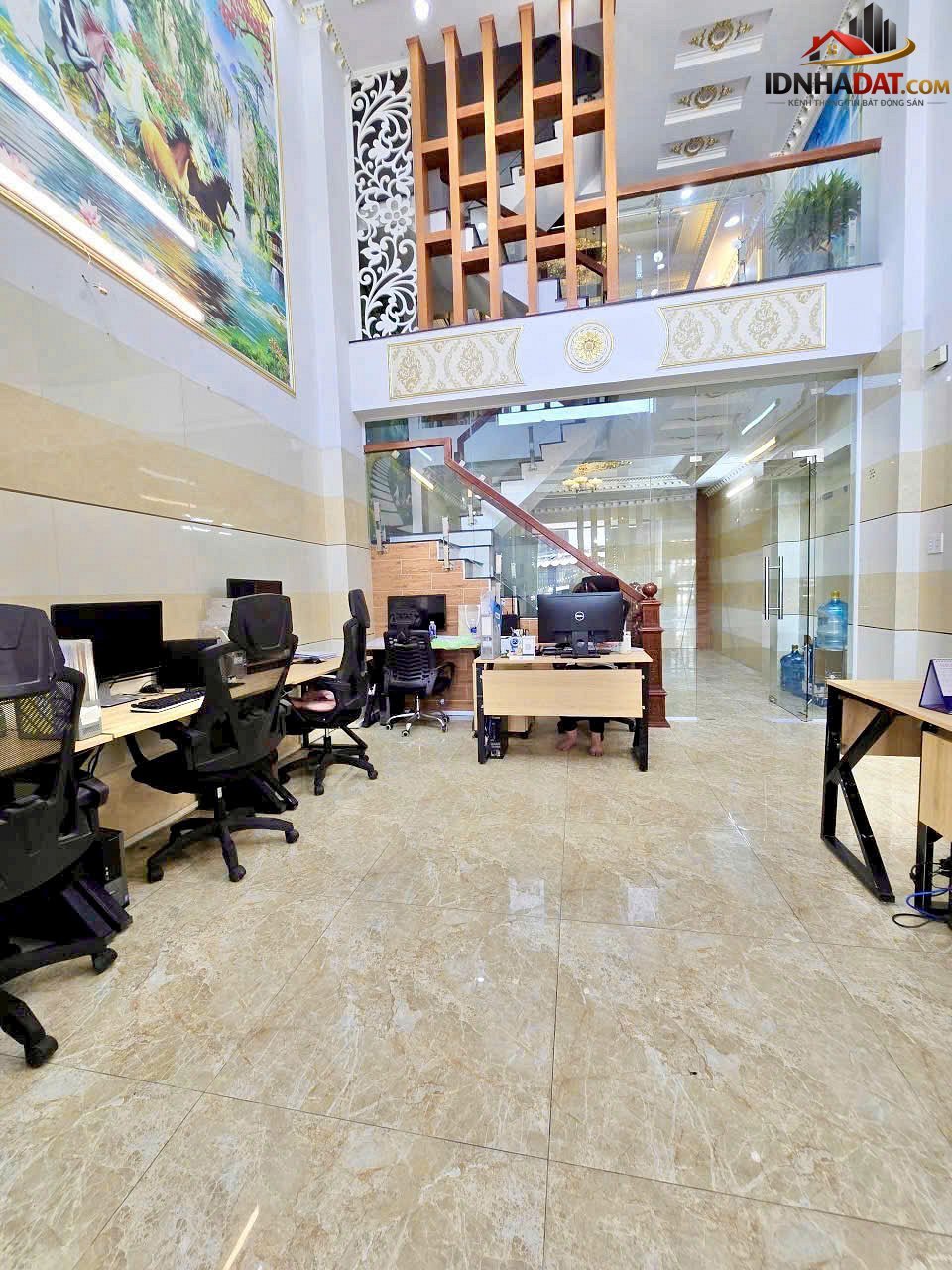 Bán nhà đất Đường 1 – Phường cũ An Lạc Quận Bình Tân – Phường mới An Lạc – Thành phố Hồ Chí Minh diện tích 80m2 giá 15800000000