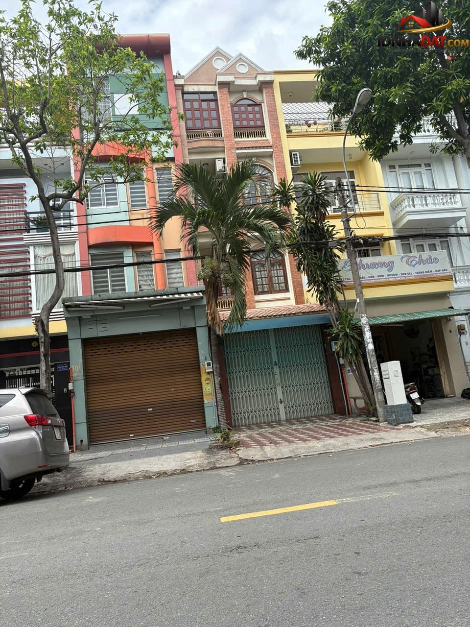 Bán nhà đất Đường 1 – Phường cũ An Lạc Quận Bình Tân – Phường mới An Lạc – Thành phố Hồ Chí Minh diện tích 80m2 giá 15800000000