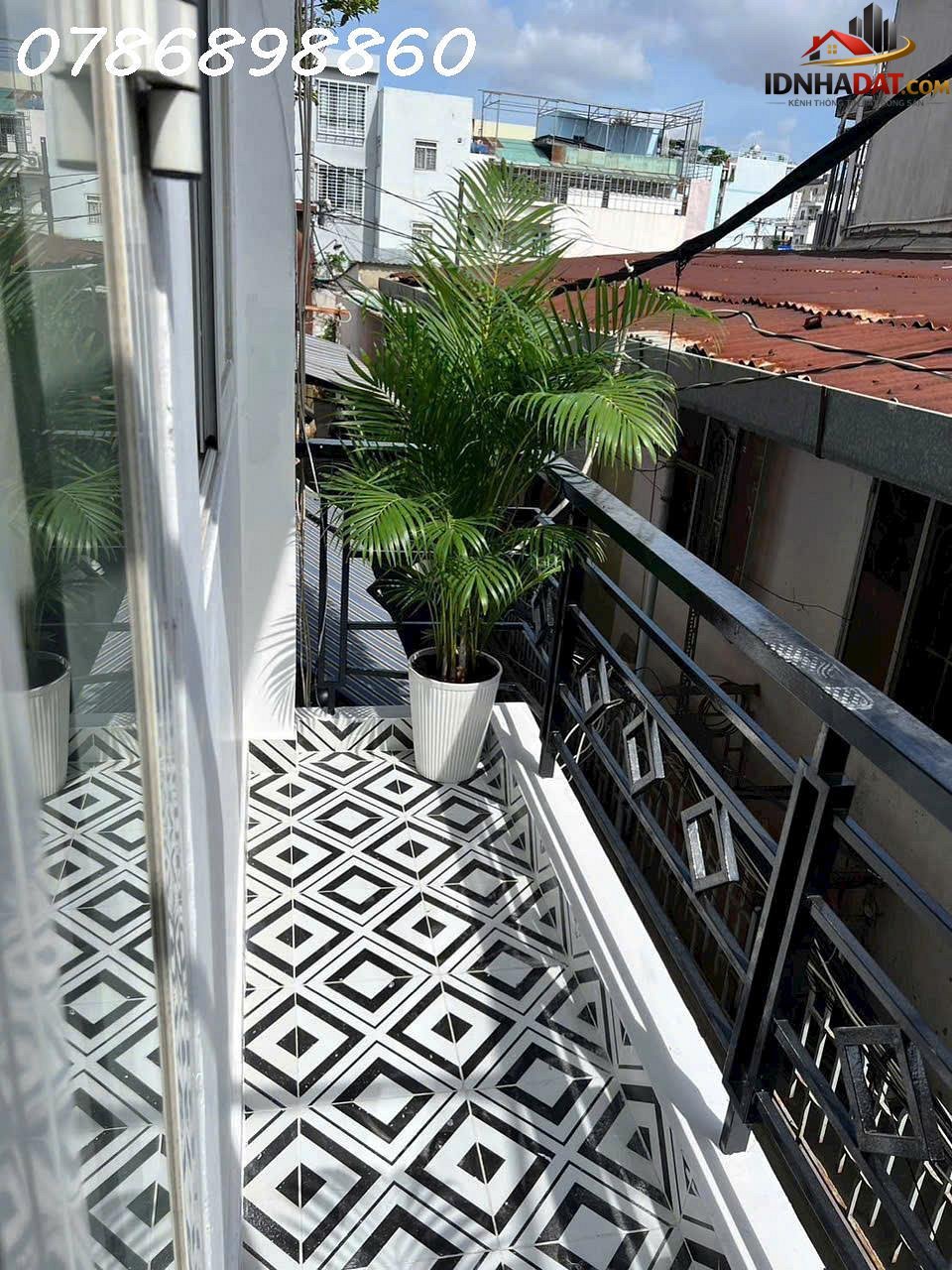 Nhà đẹp hẻm 64 bùi văn ba gần chợ, diện tích 33m2,… – Bán nhà trong ngõ, hẻm Quận 1 – TP Hồ Chí Minh giá 3 – 5 tỷ