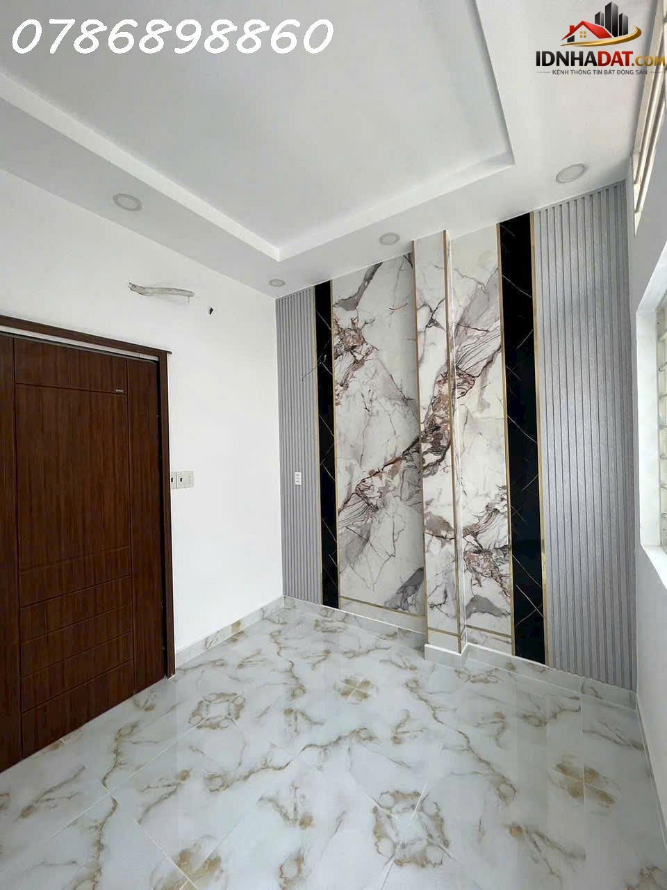 Nhà đẹp hẻm 64 bùi văn ba gần chợ, diện tích 33m2,… – Bán nhà trong ngõ, hẻm Quận 1 – TP Hồ Chí Minh giá 3 – 5 tỷ
