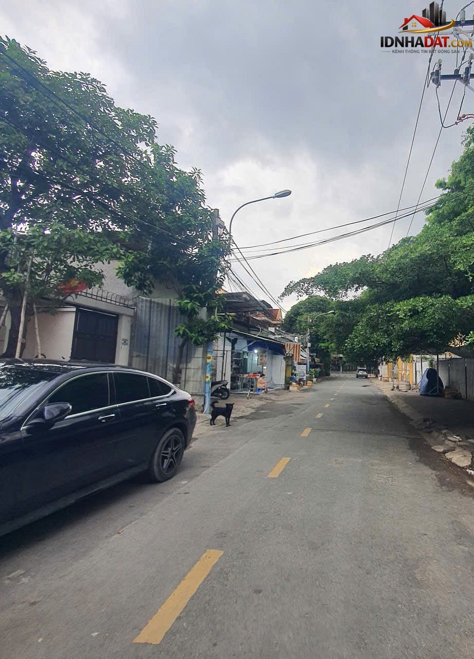 Bán biệt thự sân vườn MT đường số 6D Khu Phước Bình – Phường cũ Phước Long Quận Thủ Đức – Phường mới Phước Long – Thành phố Hồ Chí Minh 351m2 30 tỷ