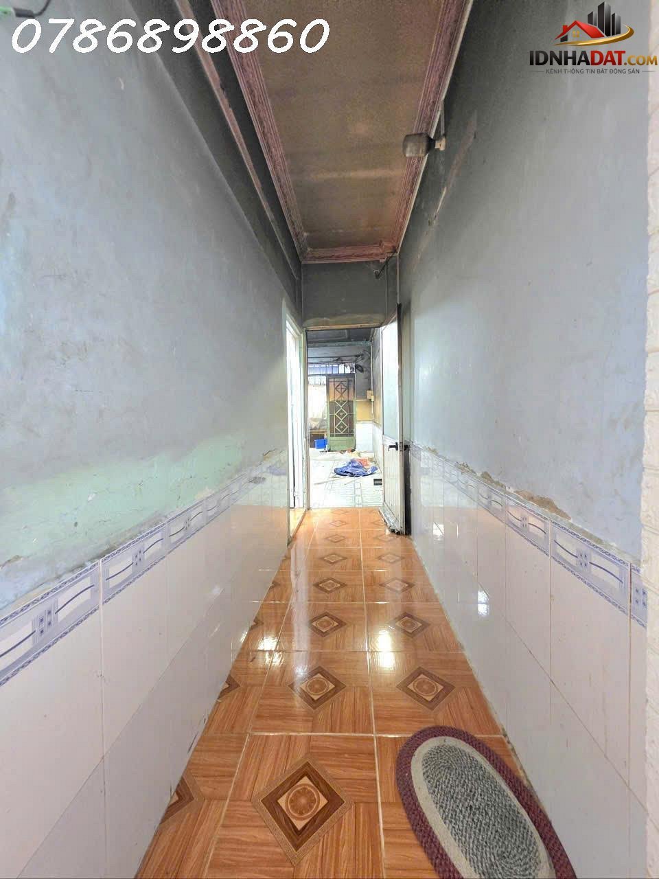 Bán nhà đất Đường Huỳnh Tấn Phát – Phường cũ Phú Thuận Quận 7 – Phường mới Phú Thuận – Thành phố Hồ Chí Minh 64m2 5.8 tỷ
