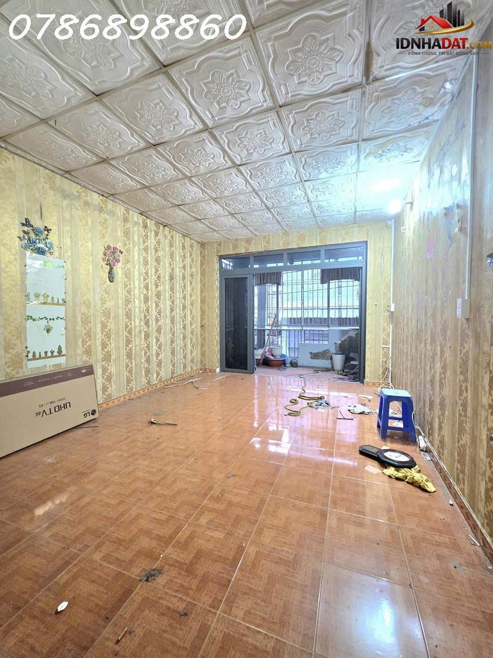 Bán nhà đất Đường Huỳnh Tấn Phát – Phường cũ Phú Thuận Quận 7 – Phường mới Phú Thuận – Thành phố Hồ Chí Minh 64m2 5.8 tỷ