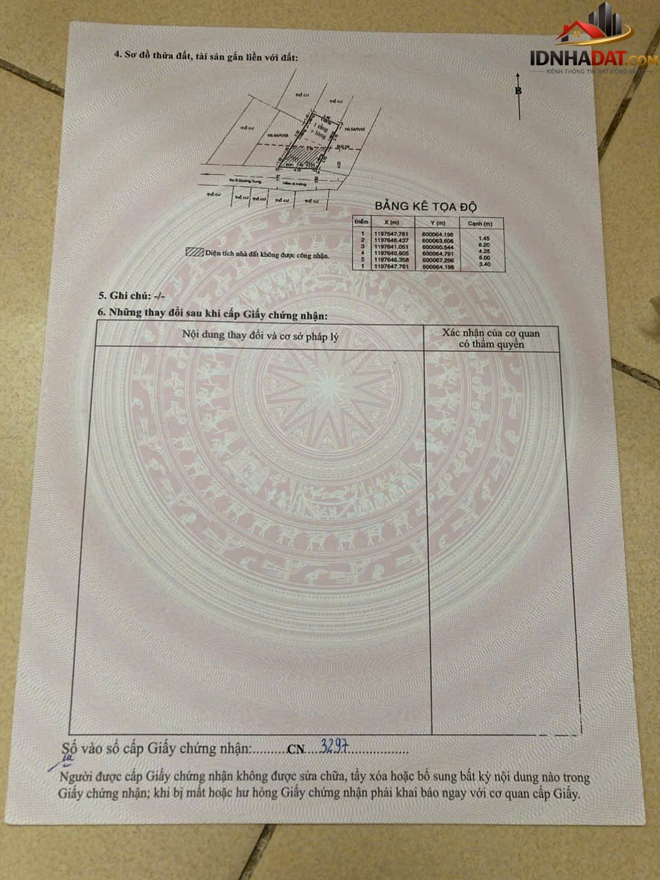 Hot hot chính chủ cần bán nhà hẻm tại p. 10, q. gò vấp, tp. hồ chí minh Bán nhà đất Đường Quang Trung – Phường cũ 10 Quận Gò Vấp – Phường mới 10 – Thành phố Hồ Chí Minh 20m2 2.5 tỷ