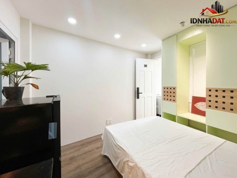 Huỳnh văn bánh 4x10m 5 tầng 7 phòng 8.2 tỷ Bán nhà đất Đường huỳnh-van-banh – Phường cũ 13 Quận 1 – Phường mới 13 – Thành phố Hồ Chí Minh